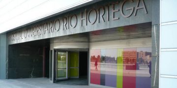 Prodelais, proyecto Río Hortega en Valladolid