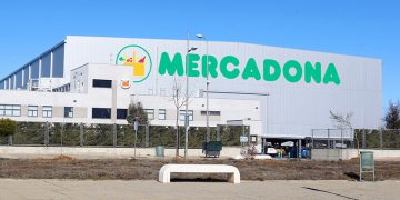 Prodelais, proyecto Mercadona en Léon