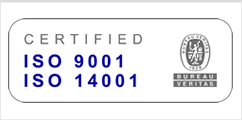 Certificado de Calidad Bureau Marcado CE